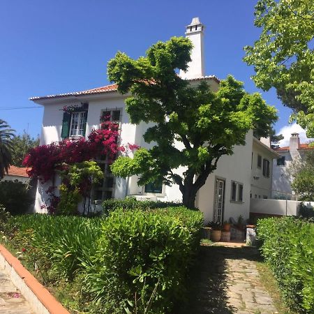 Cascais Seaside Garden Villa Exterior photo