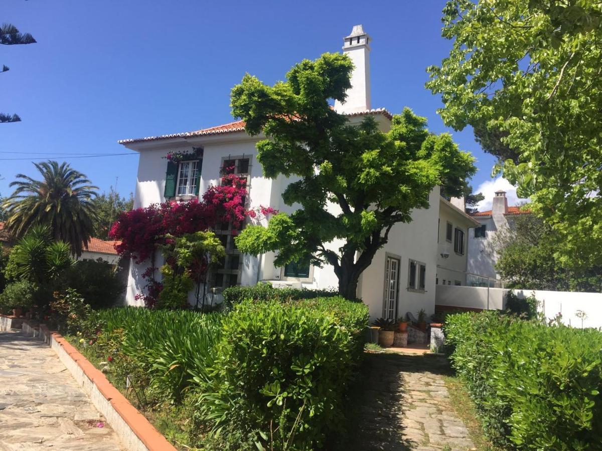 Cascais Seaside Garden Villa Exterior photo